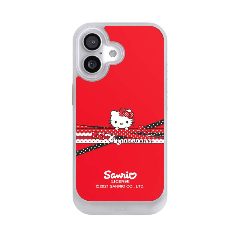 iPhone 17 NIVOcore Hello Kitty - BowBow