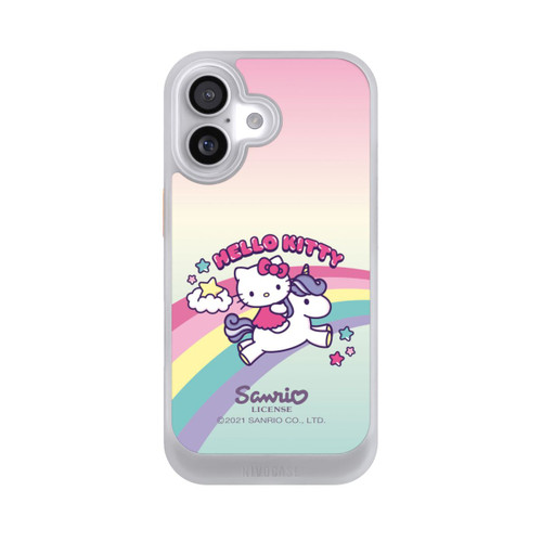 NIVOcore Hello Kitty Regenbogen 