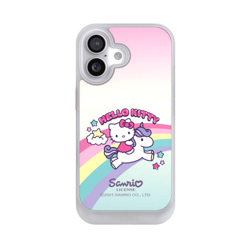  NIVOcore Hello Kitty Regenbogen 