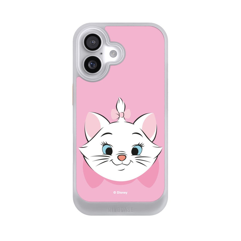 iPhone 17 NIVOcore Marie Closeup