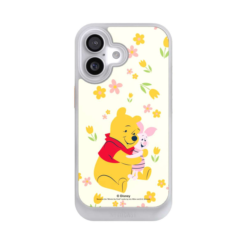 iPhone 17 NIVOcore Winnie the Pooh Hug