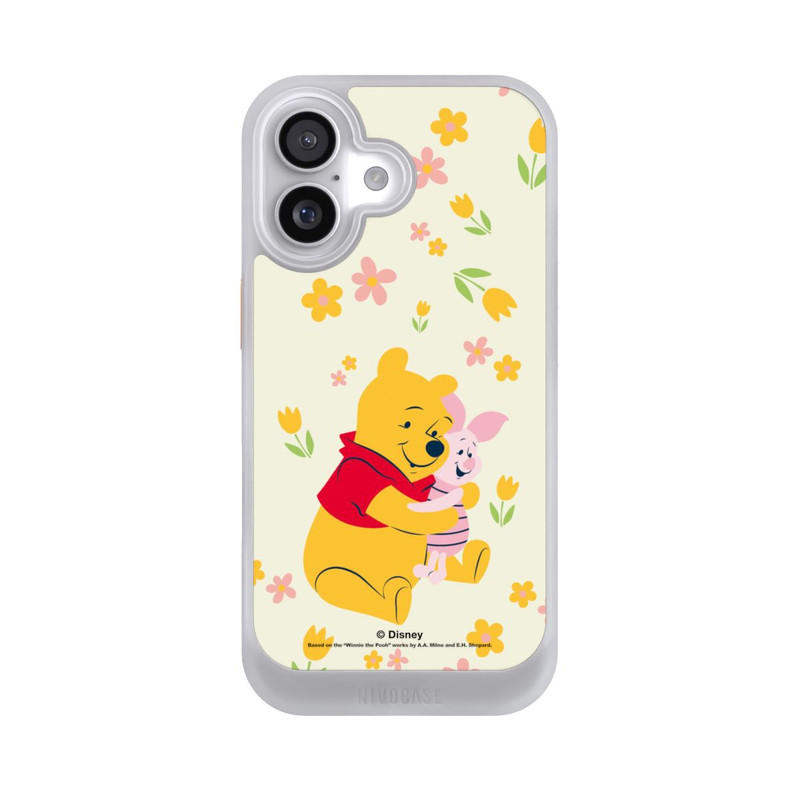 iPhone 17 NIVOcore Winnie l'Ourson Calin