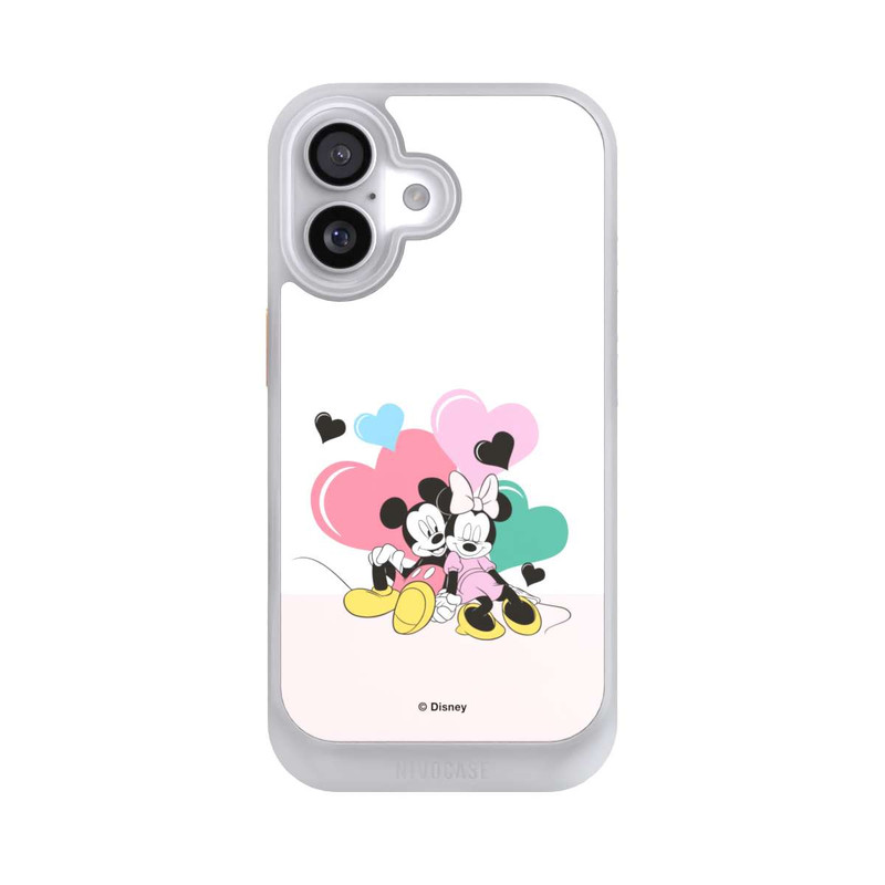 iPhone 17 NIVOcore Objectifs de couple MM1