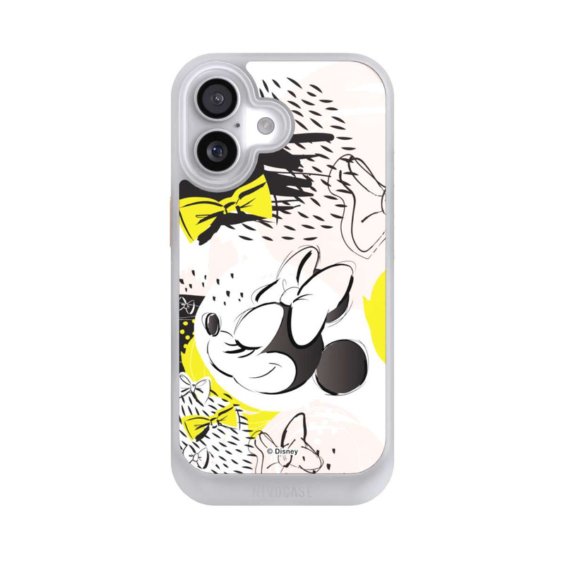 iPhone 17 NIVOcore Minnie Abstrait