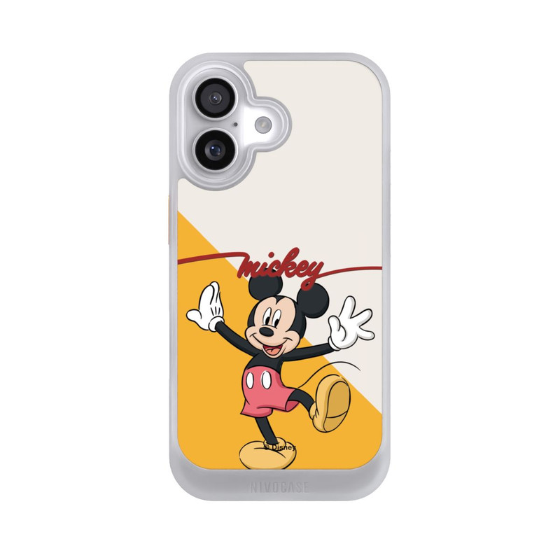iPhone 17 NIVOcore L'époque de Mickey