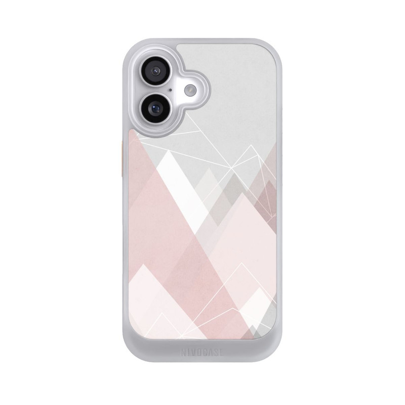 iPhone 17 NIVOcore Grafik 110 türkis