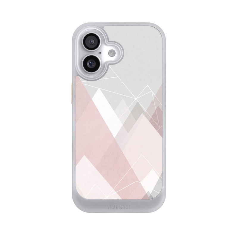 iPhone 17 NIVOcore Grafik 110 türkis