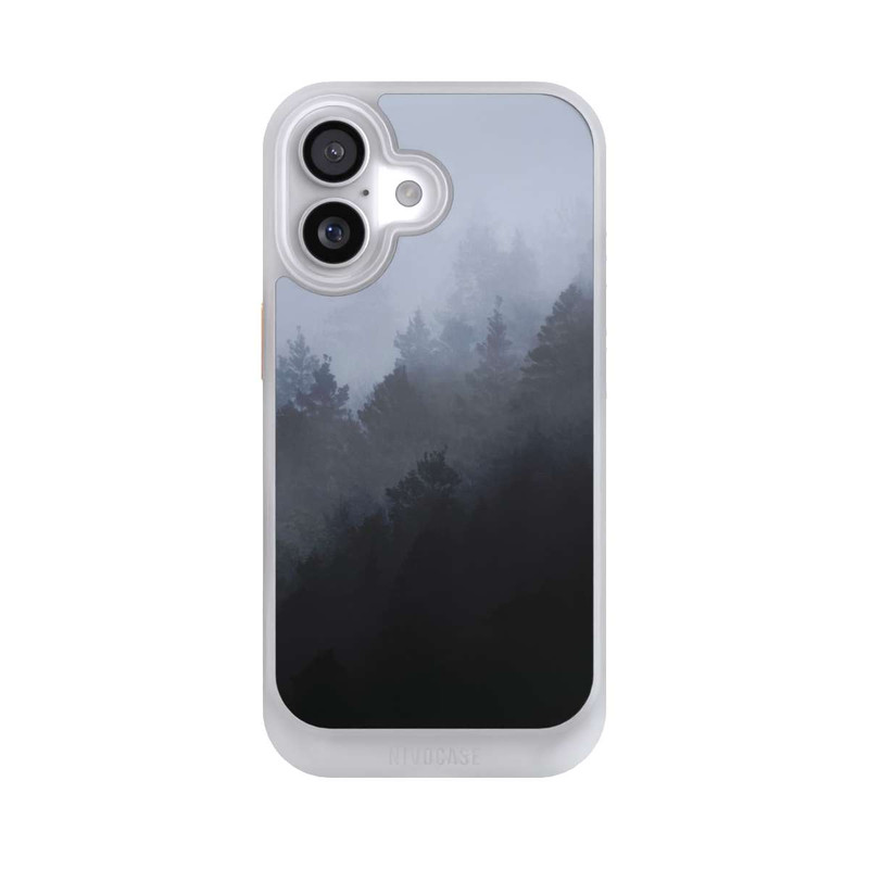 iPhone 17 NIVOcore Misty Mornings