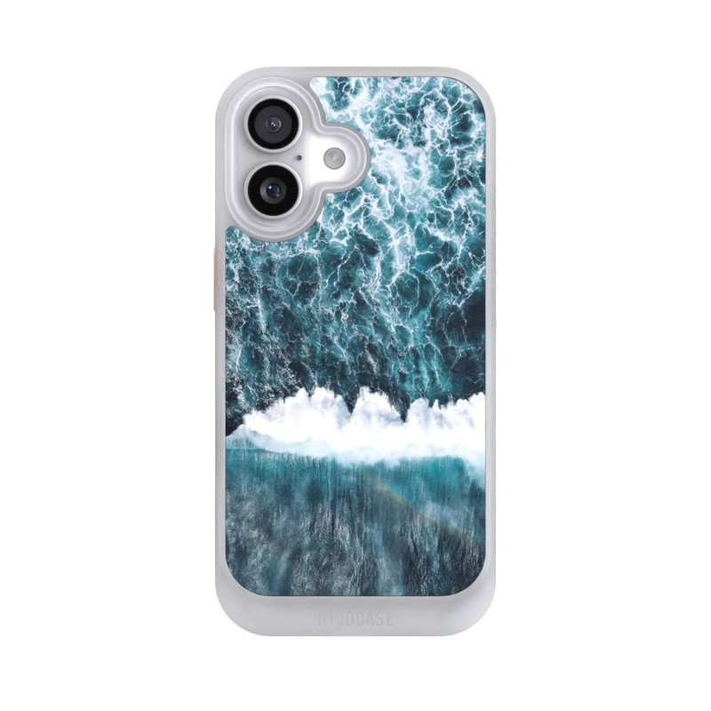 iPhone 17 NIVOcore Ozean