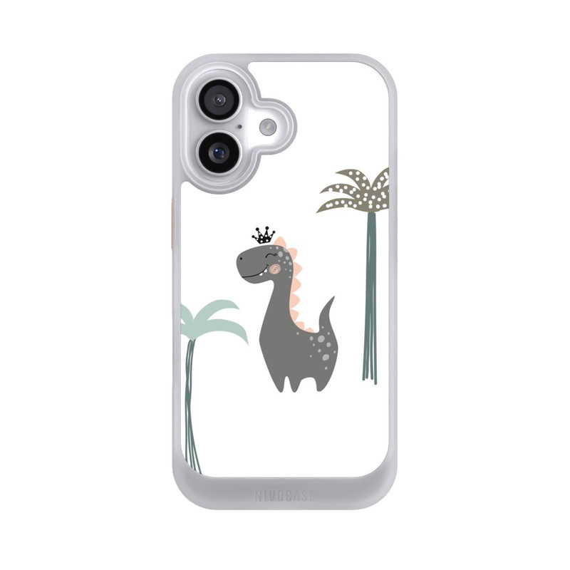 iPhone 17 NIVOcore Dino Palms