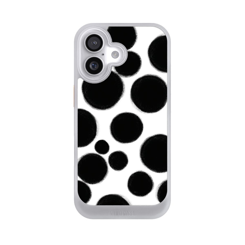 iPhone 17 NIVOcore Big Dots