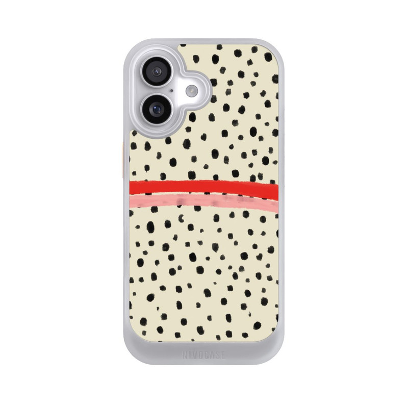 iPhone 17 NIVOcore Crazy Life Art 02
