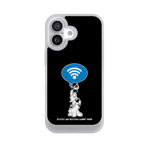  NIVOcore Idefix WI-FI - Black 