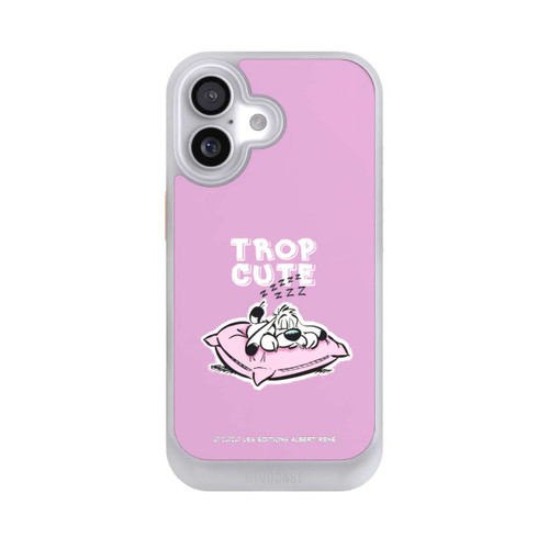  NIVOcore Trop Cute Rose - Idéfix