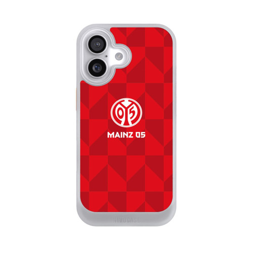  NIVOcore Rautenmuster Mainz 05