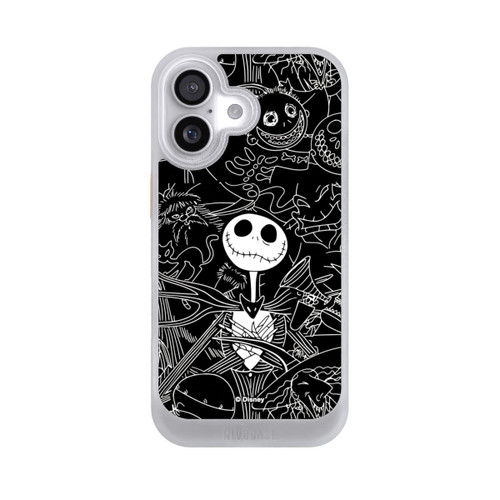  NIVOcore Jack Scratch Tim Burtons Nightmare before Christmas