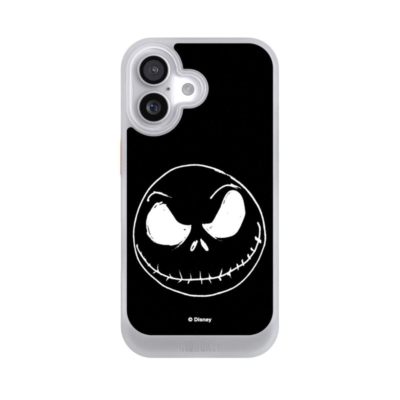 iPhone 17 NIVOcore Portrait de Jack - L'étrange Noël  de Monsieur Jack 