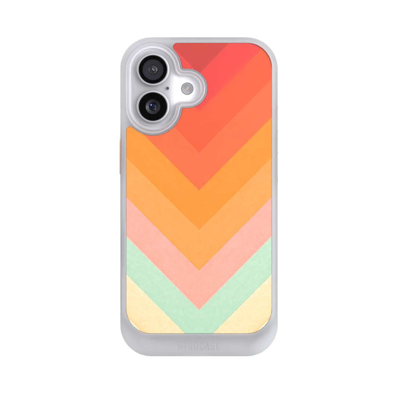 iPhone 17 NIVOcore Magic Chevrons