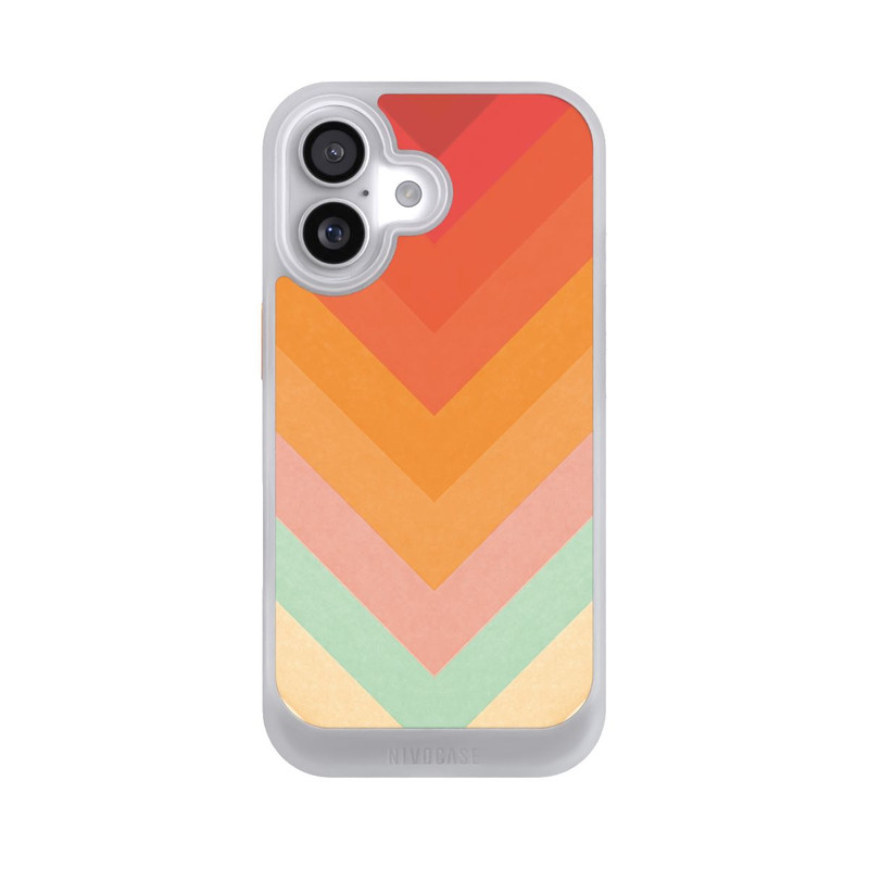 iPhone 17 NIVOcore Magic Chevrons