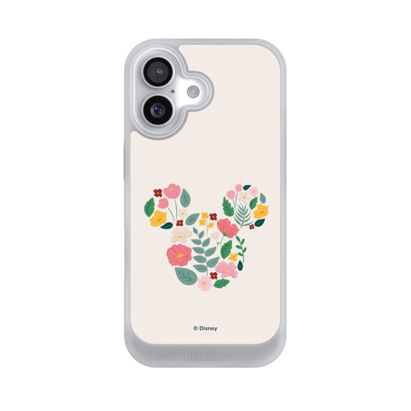 iPhone 17 NIVOcore Portrait de Mickey Nature 2
