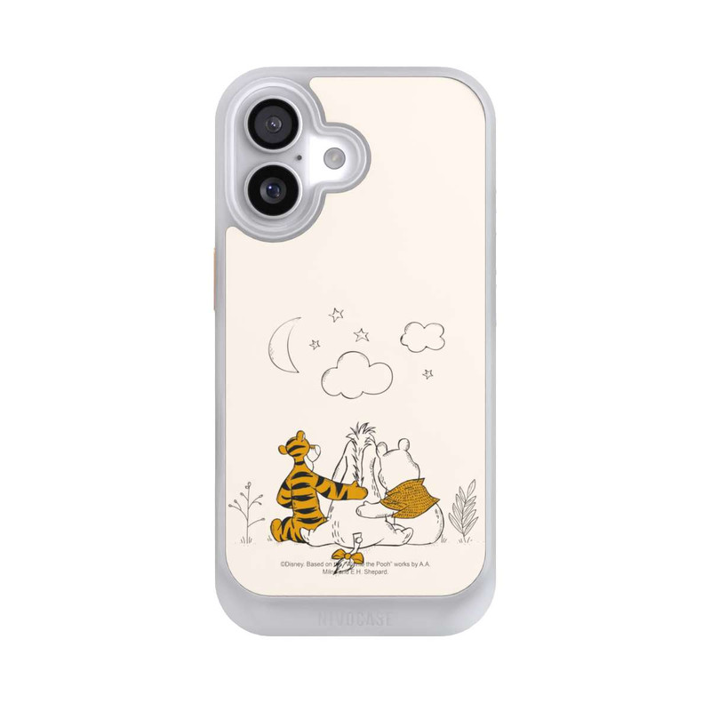 iPhone 17 NIVOcore Beste Freunde in der Natur