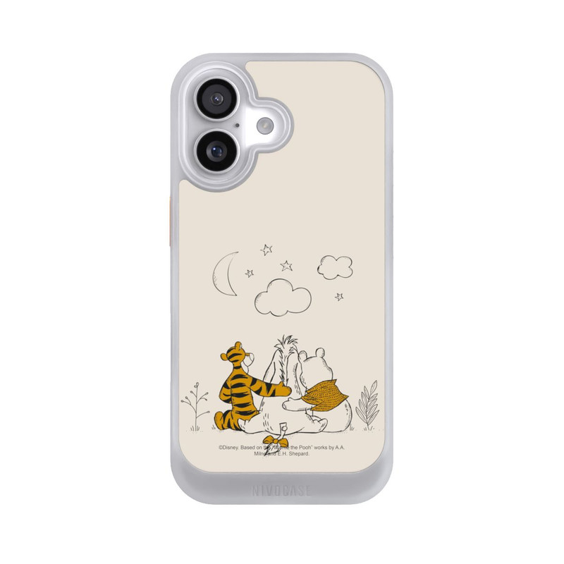iPhone 17 NIVOcore Beste Freunde in der Natur