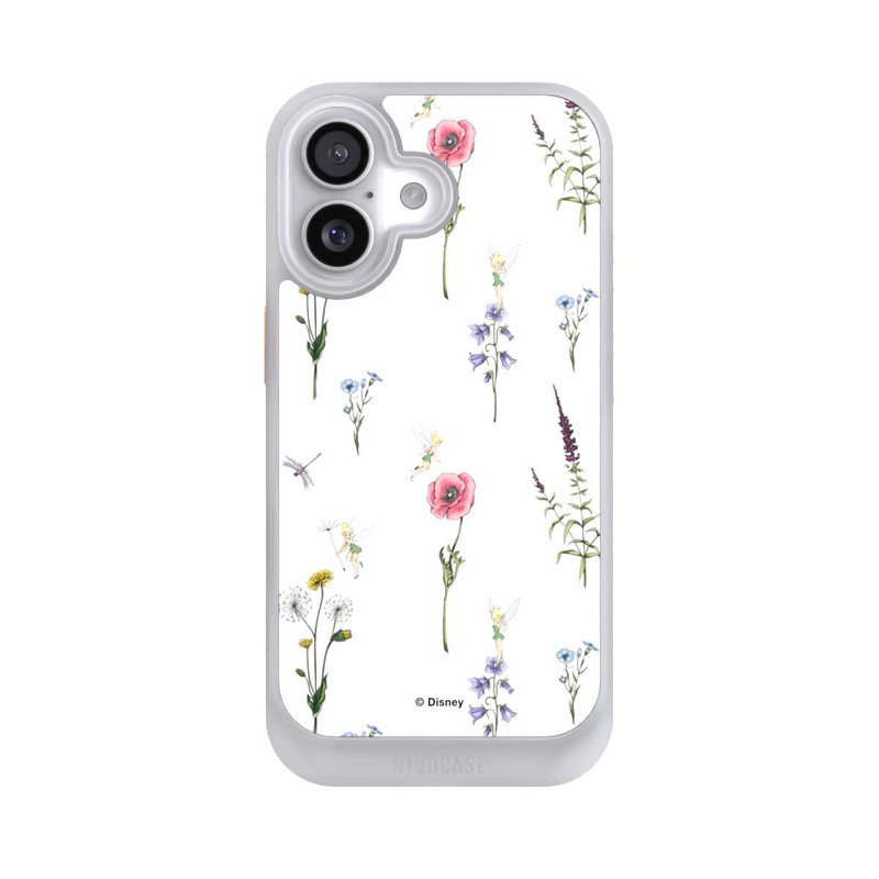 iPhone 17 NIVOcore Tinker Flower Pattern