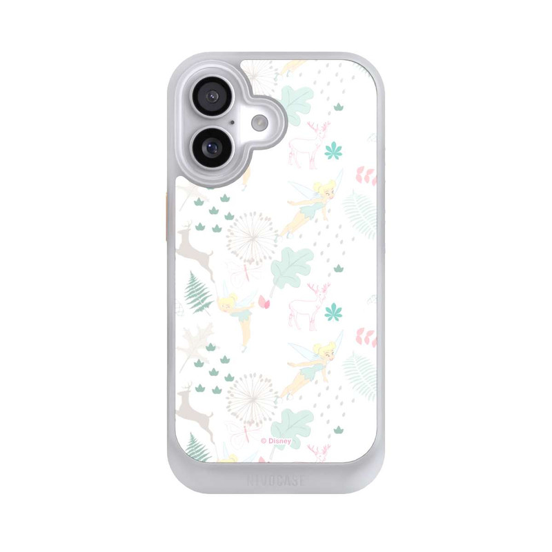 iPhone 17 NIVOcore Tinker Organic Pattern