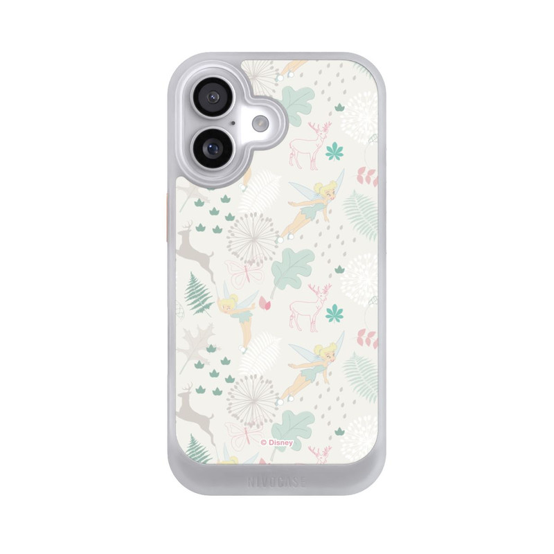 iPhone 17 NIVOcore Tinker Organic Pattern
