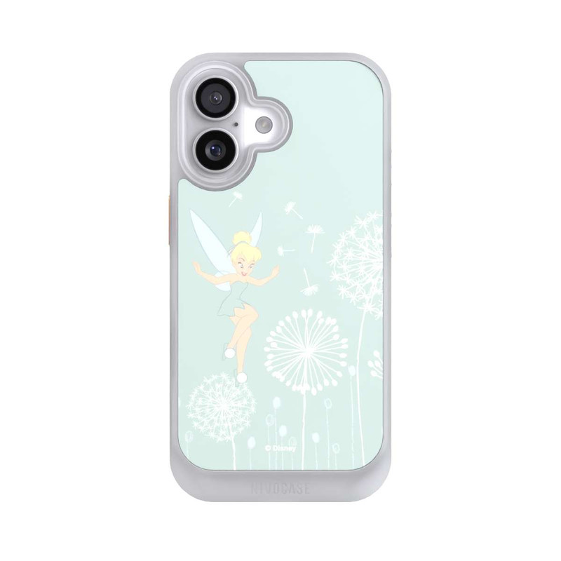iPhone 17 NIVOcore Tinker Dandelion