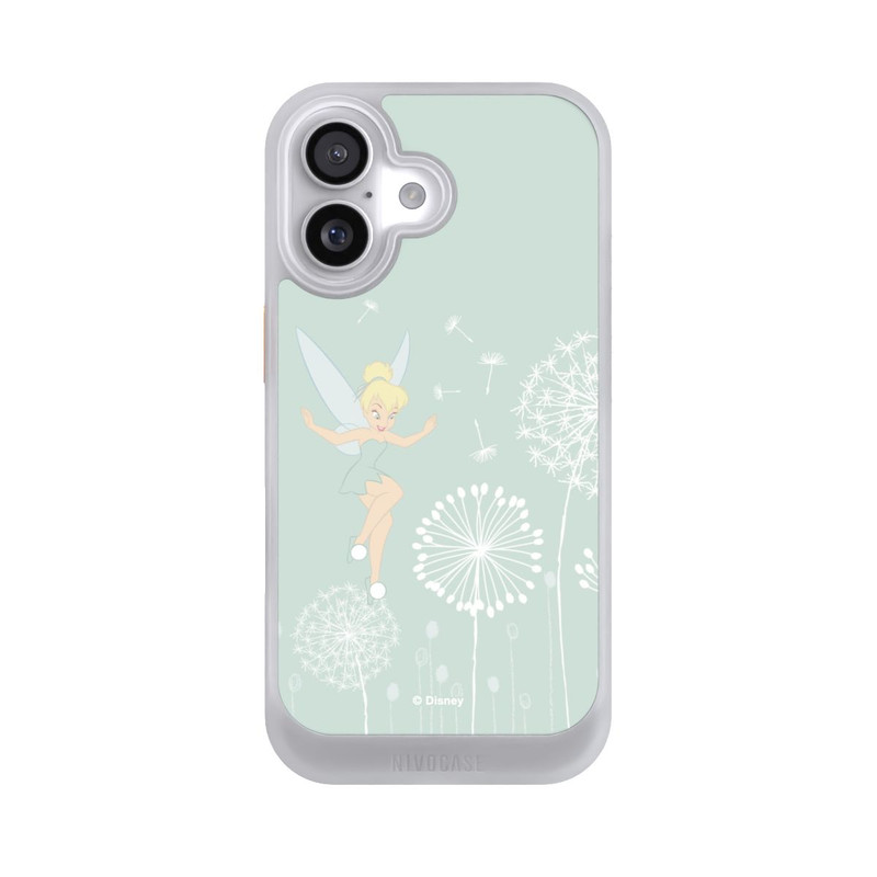 iPhone 17 NIVOcore Tinker Dandelion
