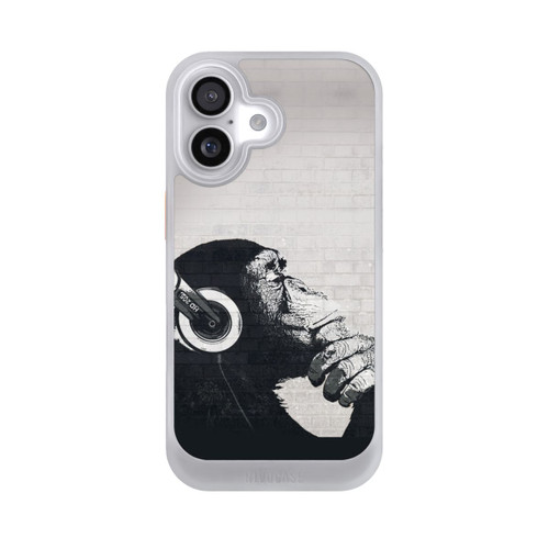  NIVOcore Musiker Affe