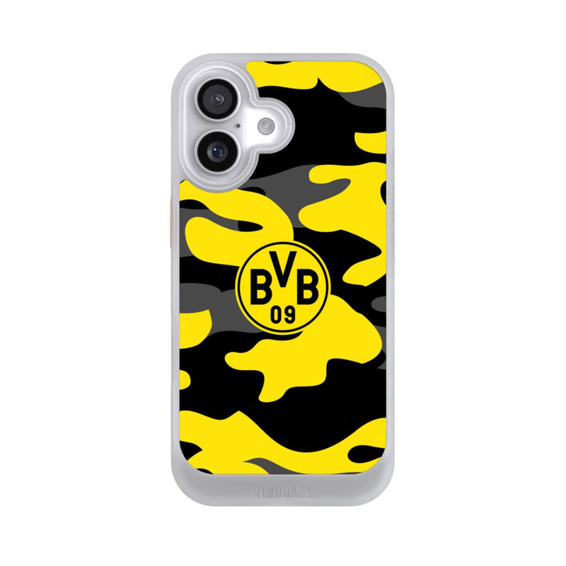 iPhone 17 NIVOcore BVB Camo