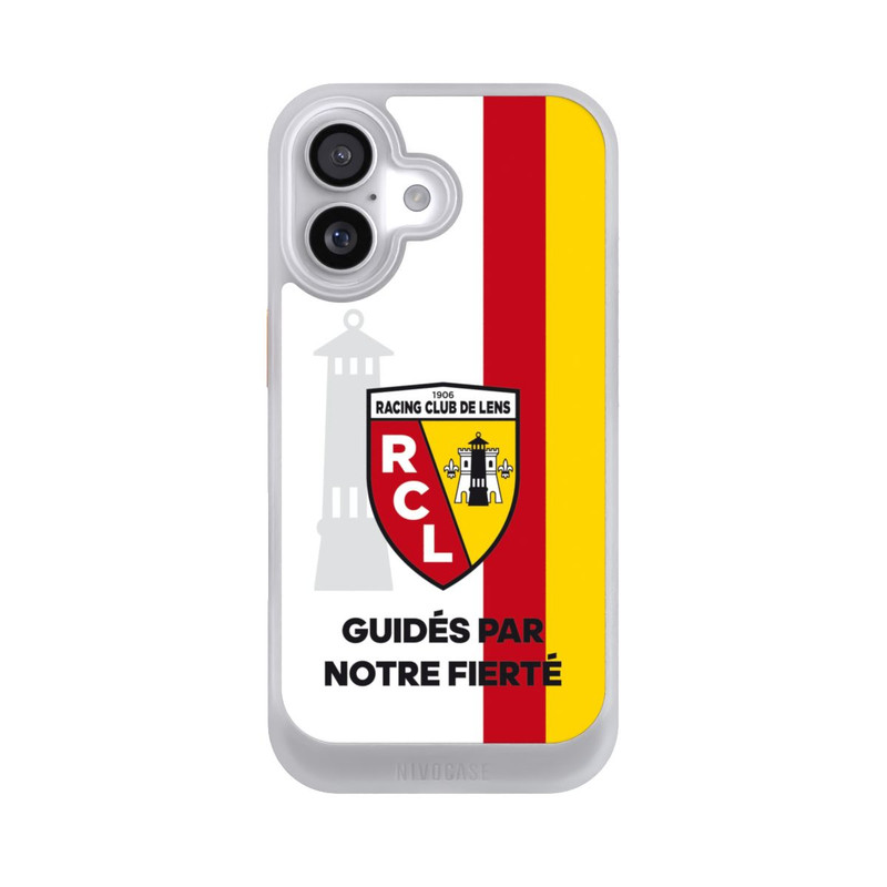 iPhone 17 NIVOcore RC Lens Our Pride