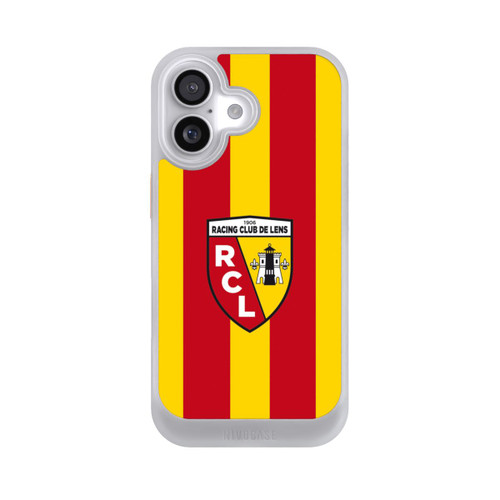 NIVOcore RC Lens Heimtrikot 2020/21