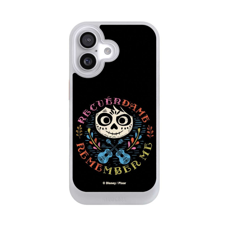 iPhone 17 NIVOcore Coco Remember Me