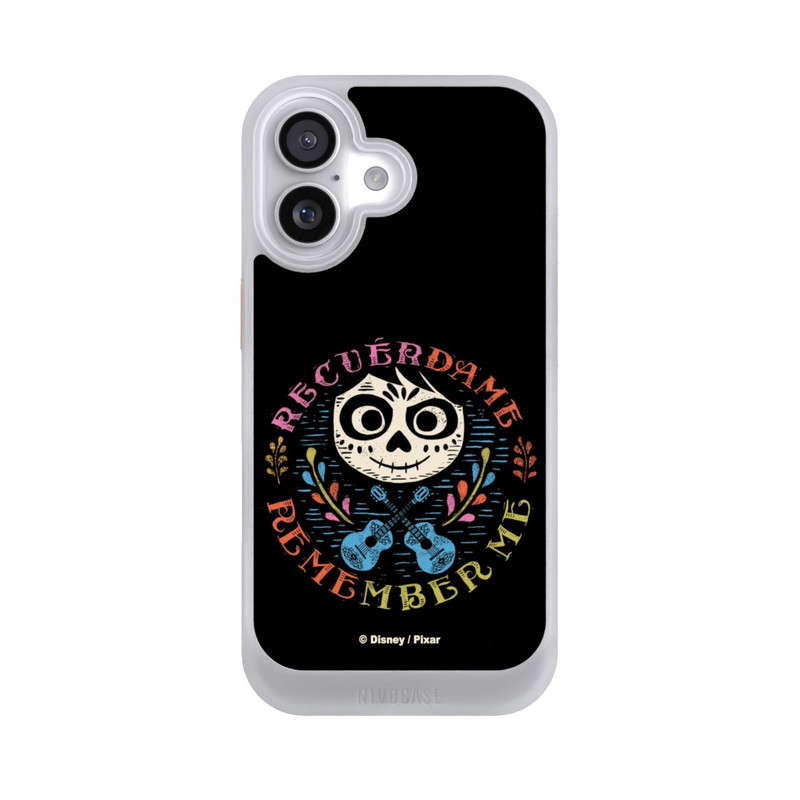 iPhone 17 NIVOcore Coco Remember Me
