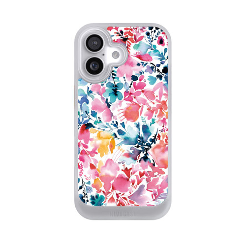 Apple iPhone 17 NIVOcore Fleurs magiques
