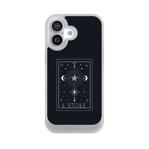  NIVOcore Etoile Tarot Card