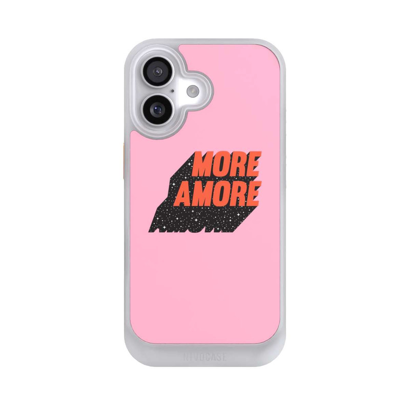 iPhone 17 NIVOcore More Amore