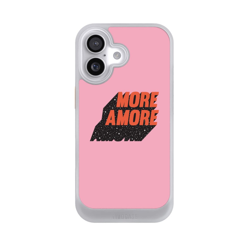 iPhone 17 NIVOcore More Amore