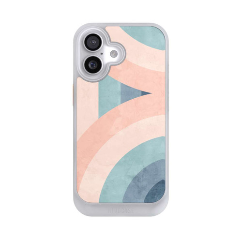  NIVOcore Nur ein Regenbogen