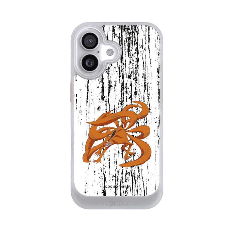 iPhone 17 NIVOcore Kurama