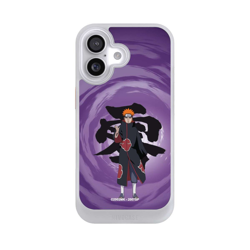 iPhone 17 NIVOcore Pain Akatsuki