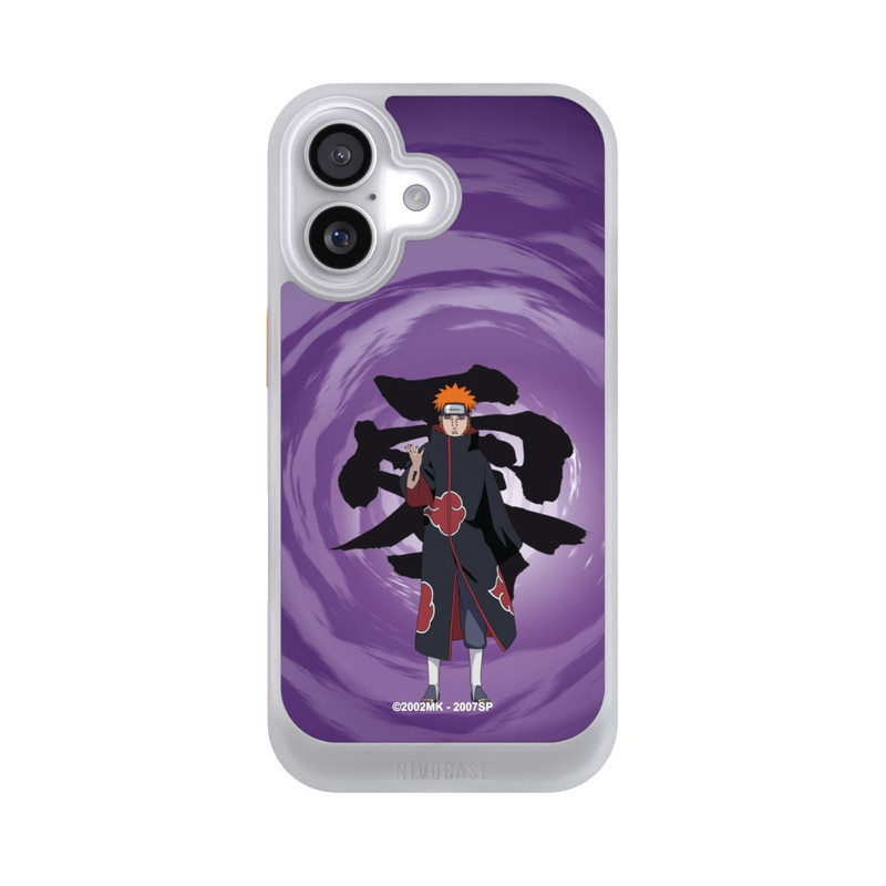 iPhone 17 NIVOcore Pain Akatsuki
