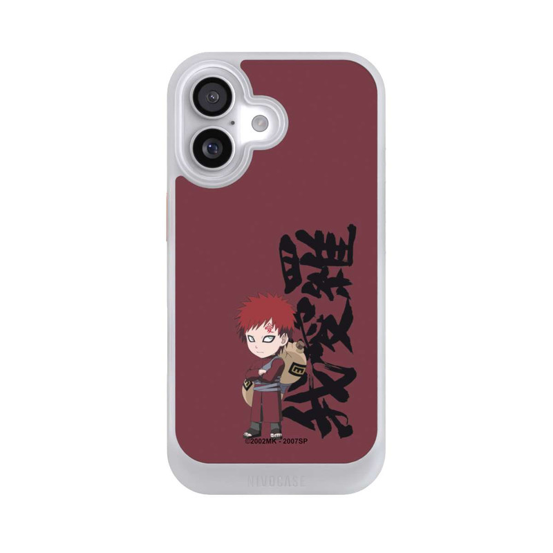 iPhone 17 NIVOcore Gaara SD