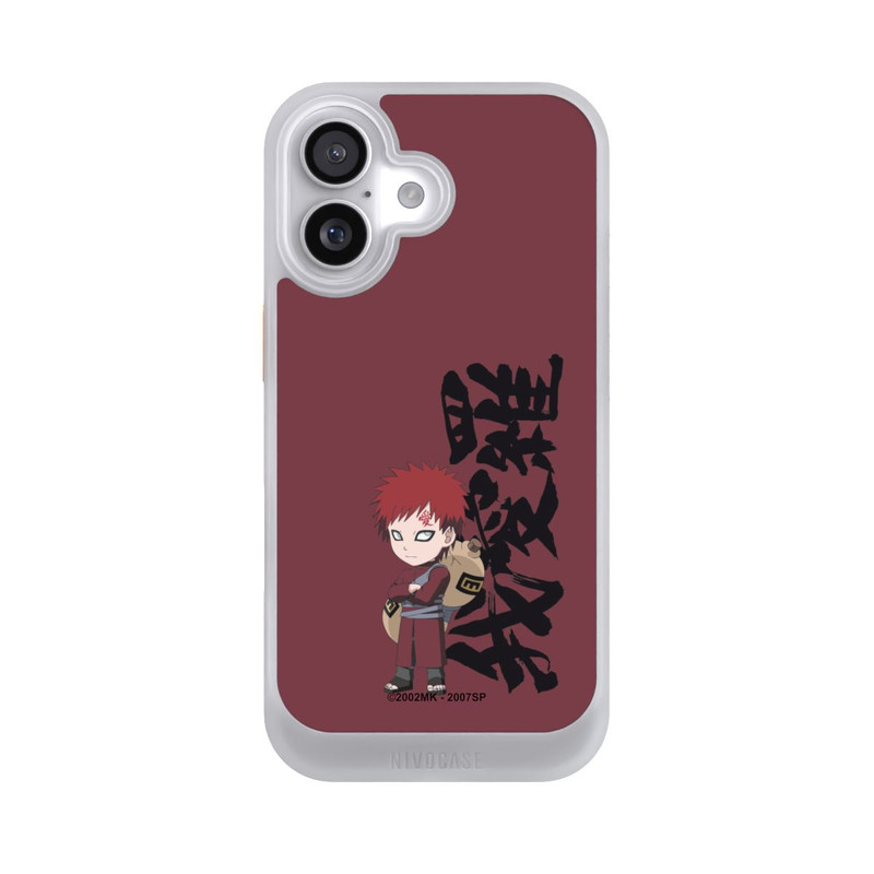 iPhone 17 NIVOcore Gaara SD