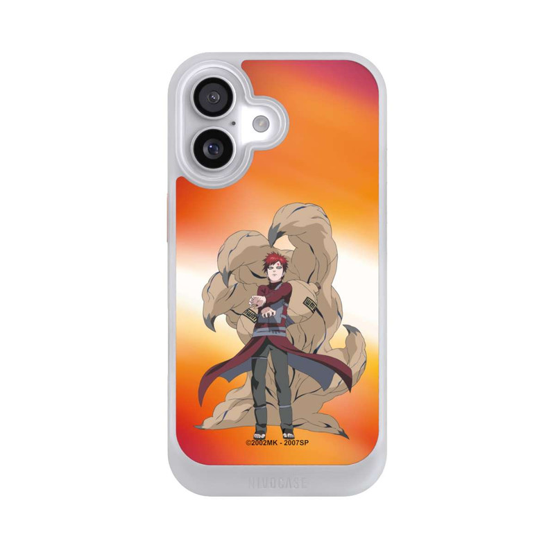 iPhone 17 NIVOcore Gaara