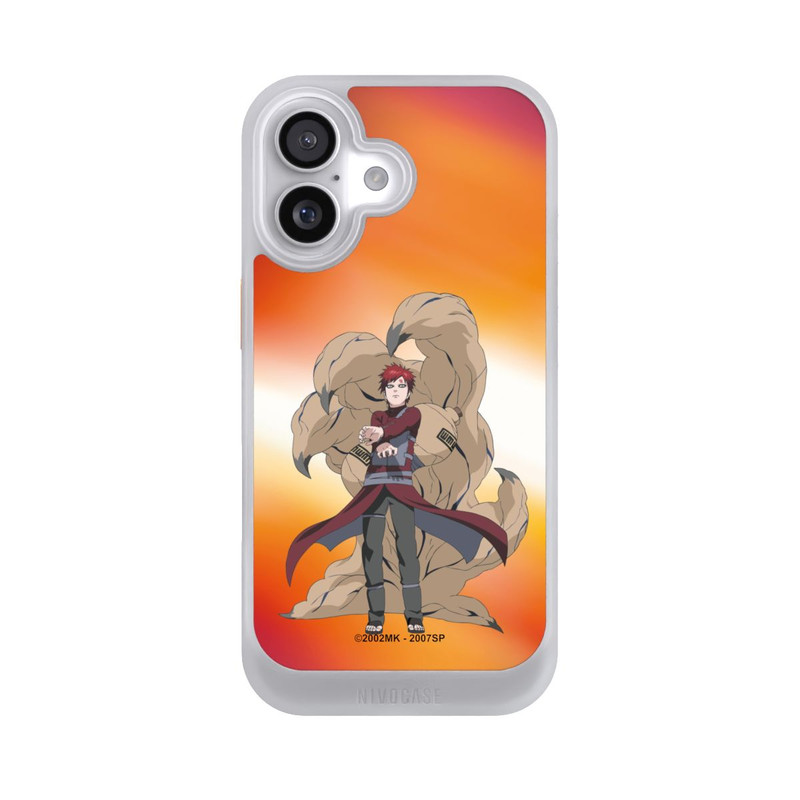 iPhone 17 NIVOcore Gaara