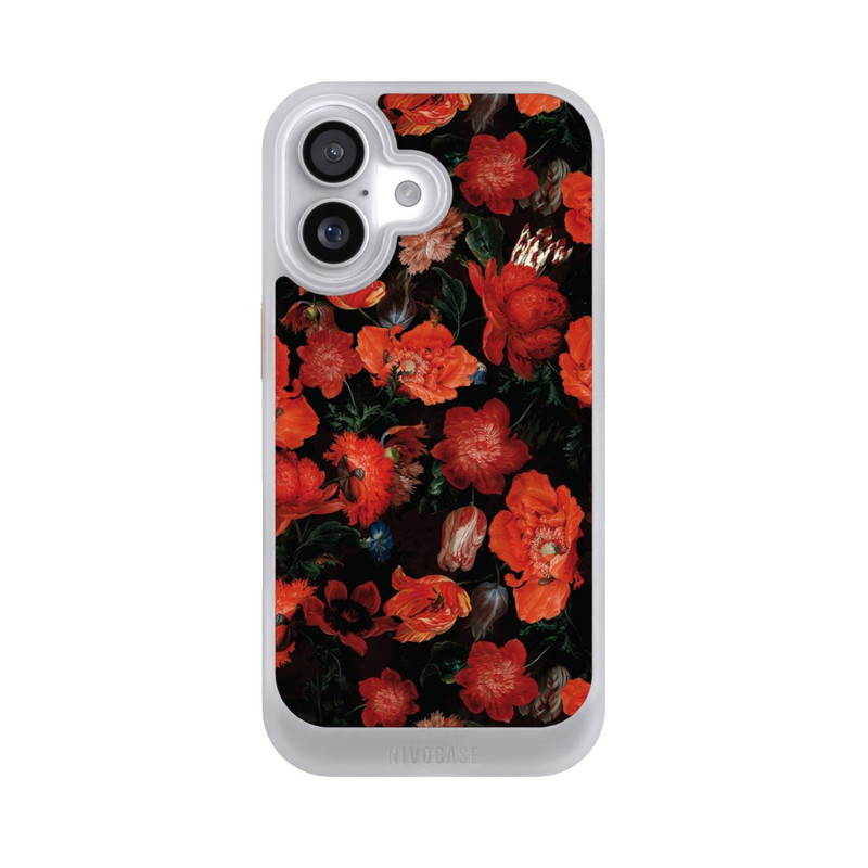 iPhone 17 NIVOcore Jan Davidsz. the domestic Poppies